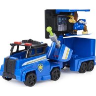 Игровой набор Spin Master Paw Patrol Большой грузовик с Гонщиком SM17776/6165