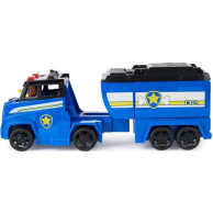 Игровой набор Spin Master Paw Patrol Большой грузовик с Гонщиком SM17776/6165