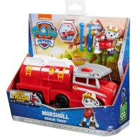 Игровой набор Spin Master Paw Patrol Большой грузовик с Маршаллом SM17776/6172
