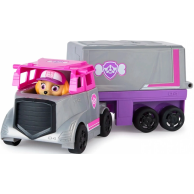 Игровой набор Spin Master Paw Patrol Большой грузовик со Скай SM17776/6189