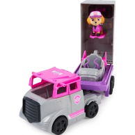 Игровой набор Spin Master Paw Patrol Большой грузовик со Скай SM17776/6189