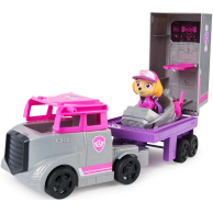 Игровой набор Spin Master Paw Patrol Большой грузовик со Скай SM17776/6189