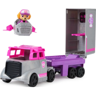 Игровой набор Spin Master Paw Patrol Большой грузовик со Скай SM17776/6189