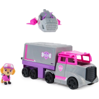 Игровой набор Spin Master Paw Patrol Большой грузовик со Скай SM17776/6189