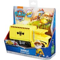 Игровой набор Spin Master Paw Patrol Большой грузовик с Зумой SM17776/6301
