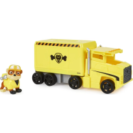 Игровой набор Spin Master Paw Patrol Большой грузовик с Зумой SM17776/6301