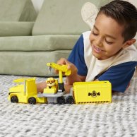 Игровой набор Spin Master Paw Patrol Большой грузовик с Зумой SM17776/6301