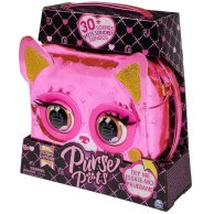 Интерактивная сумочка Spin Master Purse Pets Френчи SM26700/8239