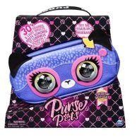 Интерактивная сумочка на пояс Spin Master Purse Pets Гепард SM26708/7528
