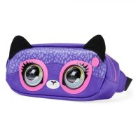 Интерактивная сумочка на пояс Spin Master Purse Pets Гепард SM26708/7528