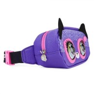 Интерактивная сумочка на пояс Spin Master Purse Pets Гепард SM26708/7528