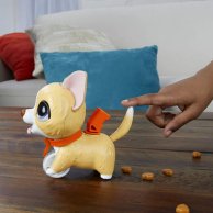 Интерактивная игрушка Hasbro FurReal Friends Маленький озорной питомец FRF E8899 (E8950)