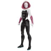 Фигурка Hasbro Spider-Man Человек-паук Titan Hero Gwen Женщина Паук Гвен, 30 см F3731 (F5704)