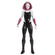 Фигурка Hasbro Spider-Man Человек-паук Titan Hero Gwen Женщина Паук Гвен, 30 см F3731 (F5704)