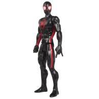 Фигурка Hasbro Spider-Man Человек-паук Titan Hero Майлз Моралес, 30 см F3731 (F5643)