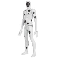 Фигурка Hasbro Spider-Man Человек-Паук Titan Hero The Spot Пятно, 30 см F3731 (F3840)