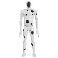 Фигурка Hasbro Spider-Man Человек-Паук Titan Hero The Spot Пятно, 30 см F3731 (F3840)