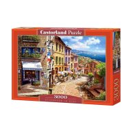 Пазлы Castorland 3000 эл. Днем в Ницце, 3000 деталей C-300471
