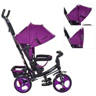 Трехколесный велосипед Turbo Trike M3113-18L