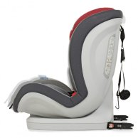 Автокресло детское isofix ME 1080 BRISTOL Royal Red