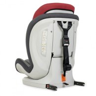 Автокресло детское isofix ME 1080 BRISTOL Royal Red