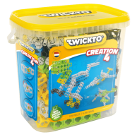Конструктор Twickto Creation #4  235 деталей