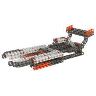 Конструктор Twickto Creation #4  235 деталей