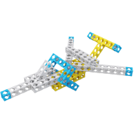 Конструктор Twickto Creation #4  235 деталей