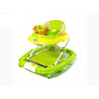 Ходунки TILLY 9102 GREEN с качалкой