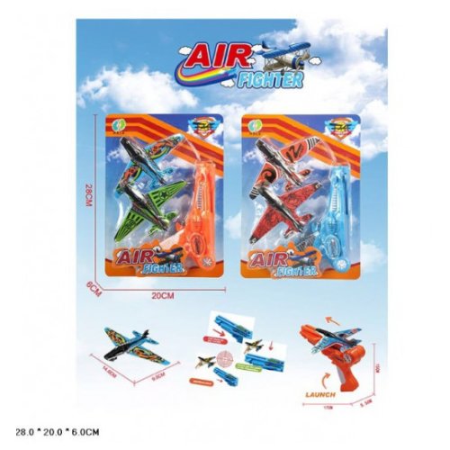 Игровой набор Air Battle (K801)