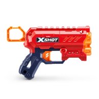 Бластер Zuru X-Shot Excel Micro 2.0 Color Card, 8 патронов 36726TQ1R