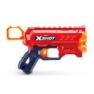 Набор бластеров Zuru X-Shot Excel Double Micro 2.0, 16 патронов 36727R
