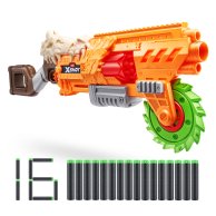 Бластер Zuru X-Shot Insanity Horrorfire Doomsday, 16 патронов 36732