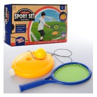 Игра теннис (MR0143)