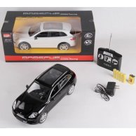 Машина на радиоуправлении Porsche Cayenne