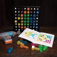Обучающий Игровой Набор Educational Insights - Крути И Свети