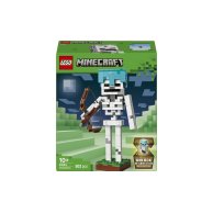 Конструктор Lego Minecraft Скелет, 502 детали 21594