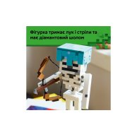 Конструктор Lego Minecraft Скелет, 502 детали 21594
