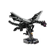 Конструктор Lego Minecraft Дракон Края, 710 деталей 21595