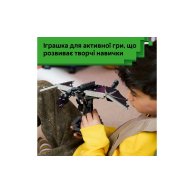 Конструктор Lego Minecraft Дракон Края, 710 деталей 21595
