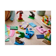 Конструктор Lego Iconic Цифры на день рождения, 281 деталей 40807