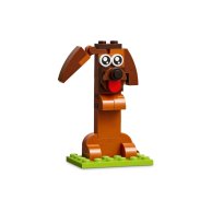 Конструктор Lego Iconic Цифры на день рождения, 281 деталей 40807