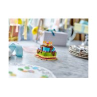 Конструктор Lego Iconic Торт на день рождения, 219 деталей 40815