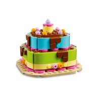 Конструктор Lego Iconic Торт на день рождения, 219 деталей 40815