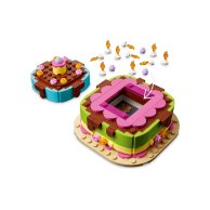 Конструктор Lego Iconic Торт на день рождения, 219 деталей 40815