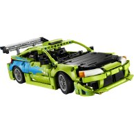 Конструктор Lego Technic Форсаж Автомобиль Mitsubishi Eclipse, 827 деталей 42229