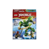 Конструктор Lego Ninjago Боевой набор работа Дракона Ллойда, 81 деталь 71862