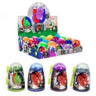 Вязкая масса "Magnetic Slime" колба