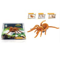 Игрушка- Фигурка паук, 10см, ездит (9902B)