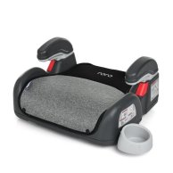 Бустер ME 1144 RORO Isofix Dark Gray